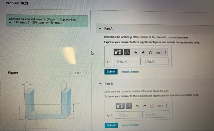 Solved Problem 10.28 Consider the channel shown in (Figure | Chegg.com