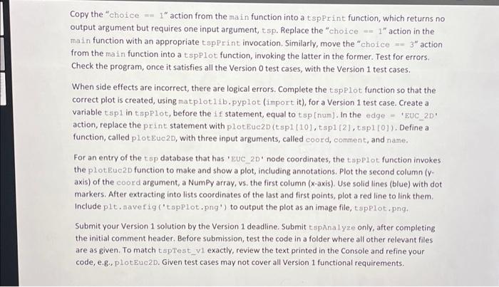 Solved do this using python please and add comments to help | Chegg.com