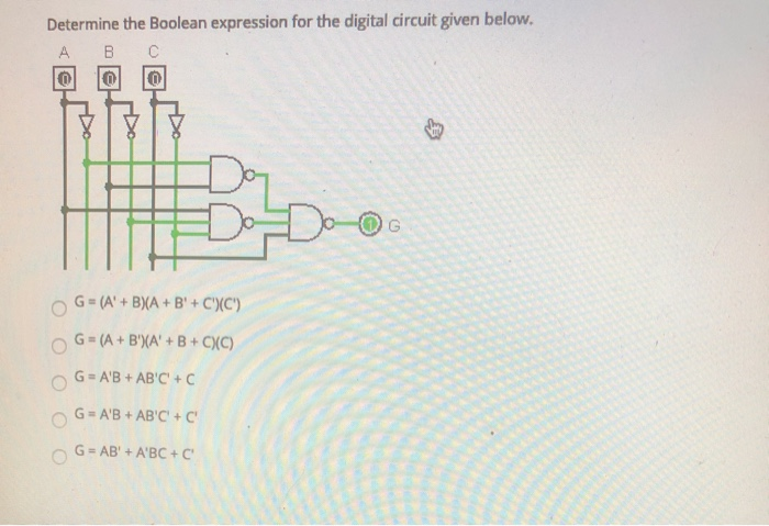 Solved Hi, if you could answer these multiple choice | Chegg.com
