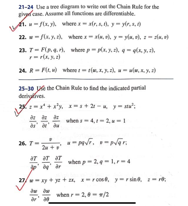 Solved i want a solution for these 30 Q ( only Q with a | Chegg.com