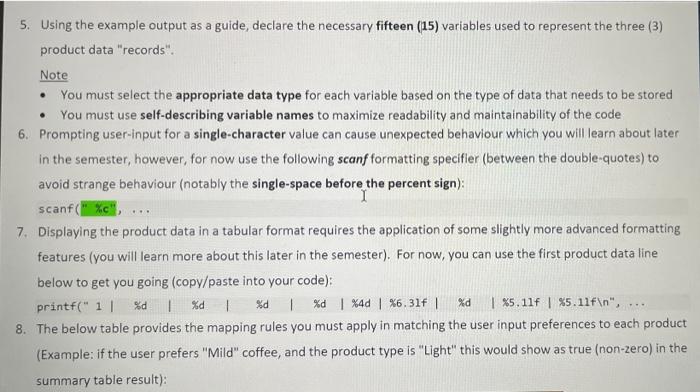 Solved 2. Code your solution to Part-2 in the provided | Chegg.com