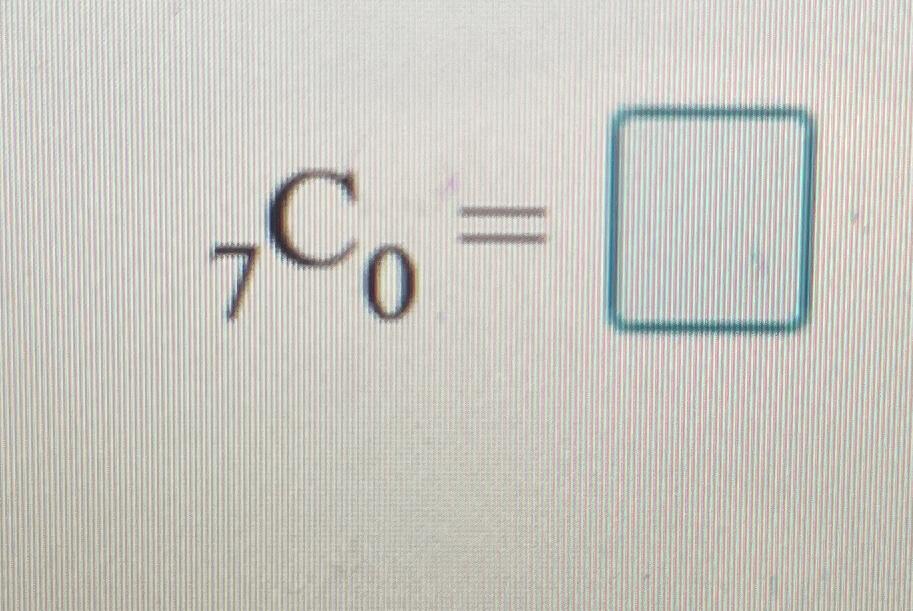 Solved ?7C0= | Chegg.com