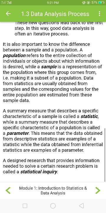 What Is Data Analysis? (With Examples)
