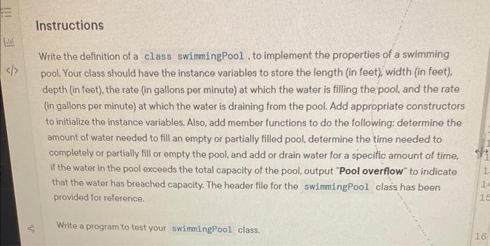 Solved please I saw this code , on cheg before i post it but | Chegg.com