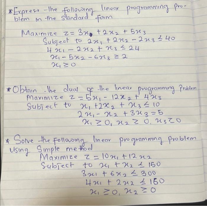 assignment problem is a special case of transportation problem