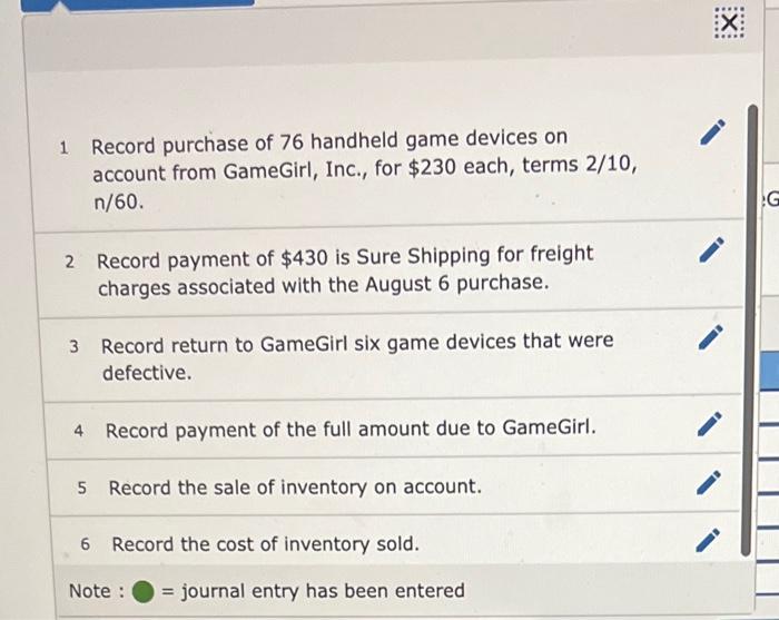 Solved DS Unlimited has the following transactions during