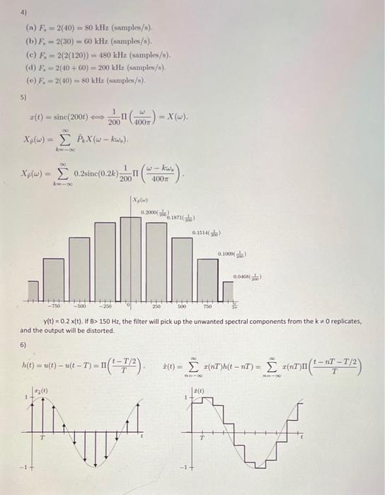 Solved please help me get to these answers. not sure where | Chegg.com
