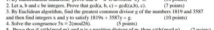 Solved PLEASE help me answer all these questions. It would | Chegg.com