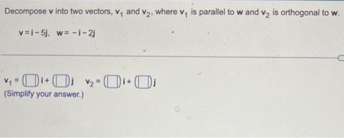 Solved Determine the horizontal and vertical components | Chegg.com