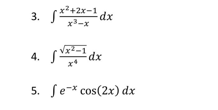 Solved evaluate the integral and explain your steps and what | Chegg.com
