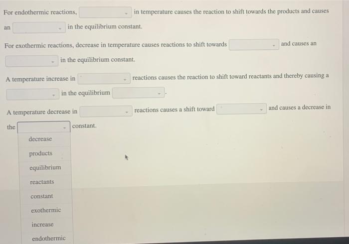 Solved # 14. please select one of the options from the drop | Chegg.com
