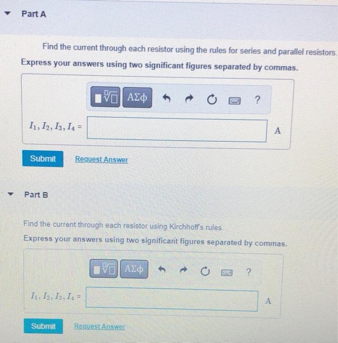 Solved Consider the circuit shown in the figure(Figure 1). | Chegg.com