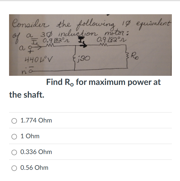 Solved Consider The Following Varnothing Chegg Com