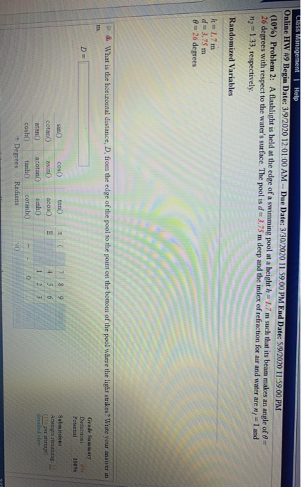 Solved I really need some help with this question, and if | Chegg.com