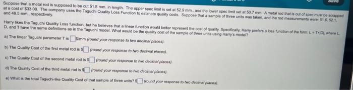 Solved Please answer clearly and correctly and write the | Chegg.com