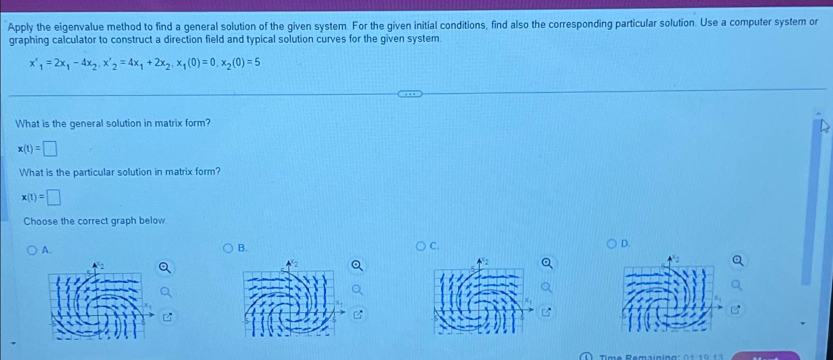 solved-apply-the-eigenvalue-method-to-find-a-general-chegg