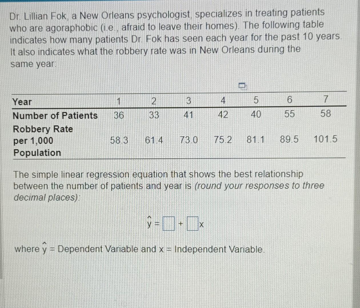 solved-dr-lillian-fok-a-new-orleans-psychologist-chegg