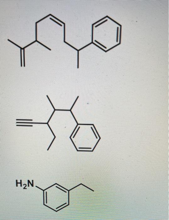 Solved H2N. | Chegg.com