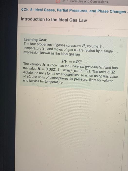 Solved 4 of 15 Review Constants Periodic Table Part A A | Chegg.com