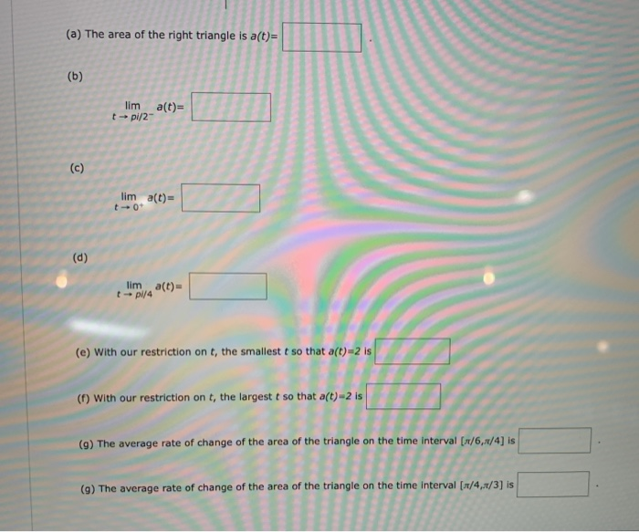 Solved 10. (-/8 Points) DETAILS An object is moving around | Chegg.com