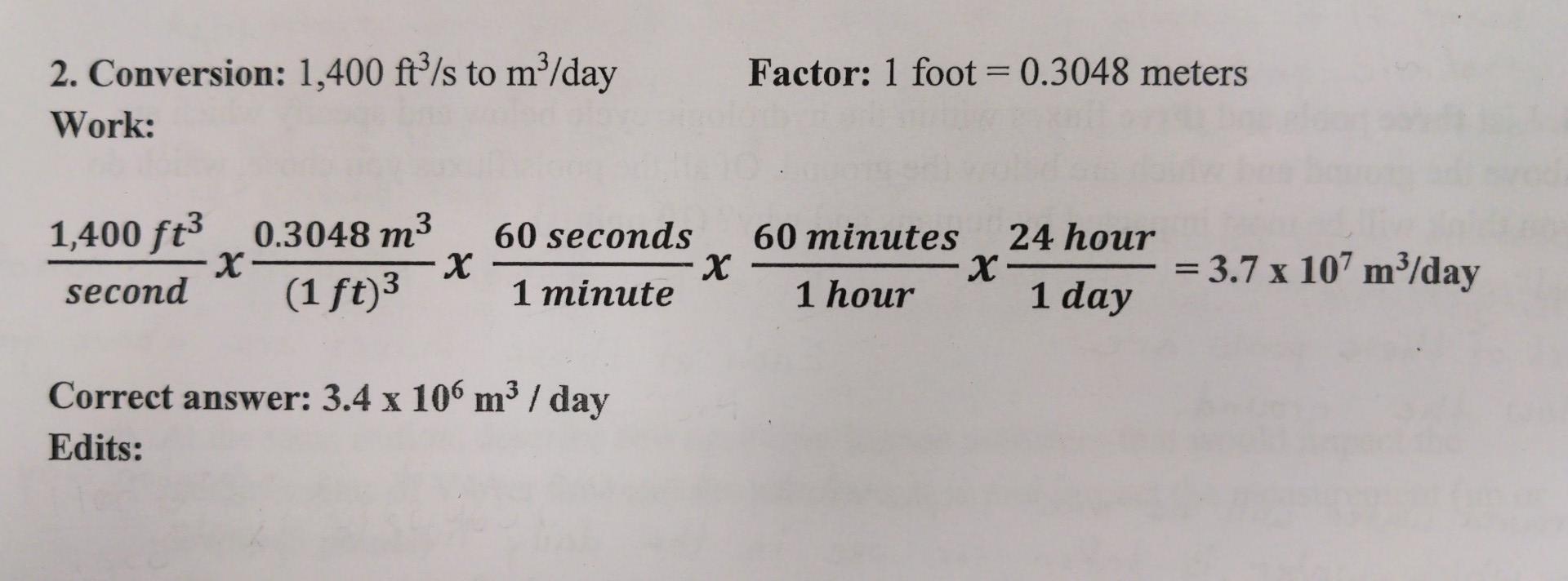 Solved Find The Mistake In This Conversion Equation I Chegg solved-find-the-mistake-in-this-conversion-equation-i-chegg