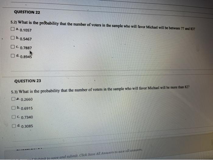 Solved QUESTION 18 4. The monthly income of residents of | Chegg.com