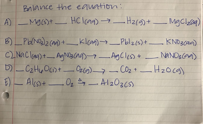 Mg, HCl, KNO3: Khám Phá Phản Ứng Hóa Học Đầy Thú Vị