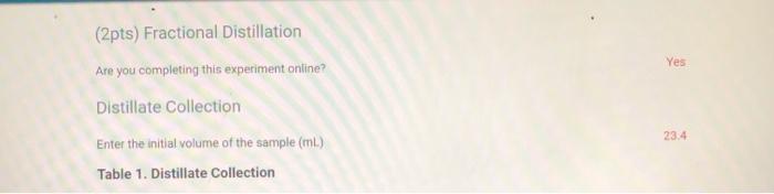 Solved organic Chemistry please JUST ANSWER THE POST LAB | Chegg.com