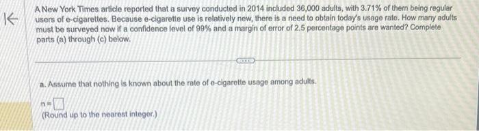 new york times research questions