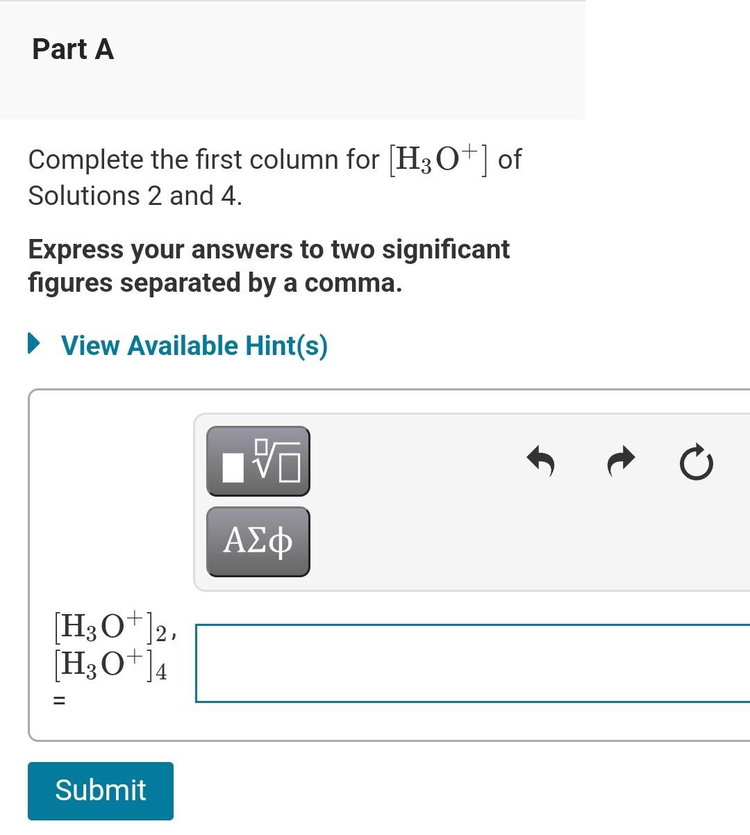 Solved Complete The Following Table All Solutions Are At Chegg Solved Complete The Following Table All Solutions Are At Chegg