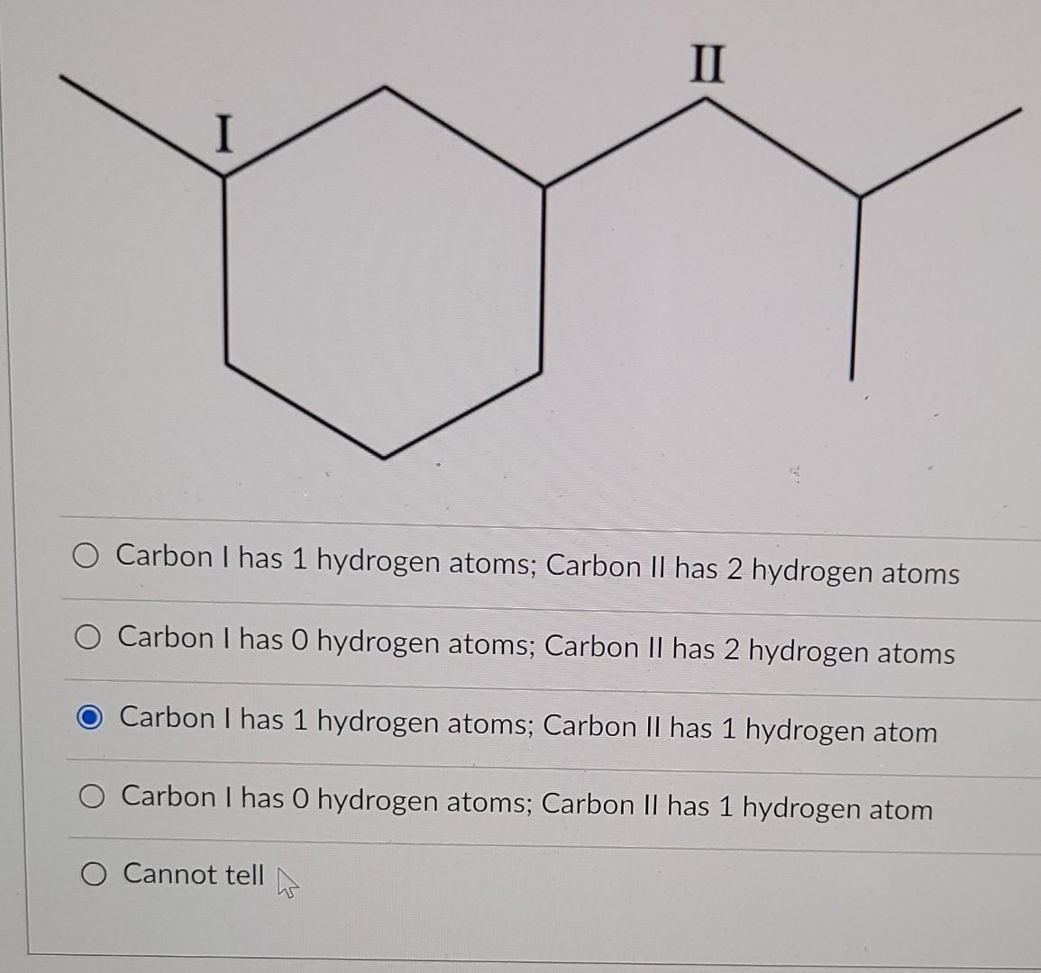 what chemical formula has 1 carbon 0 hydrogen and 2 oxygen