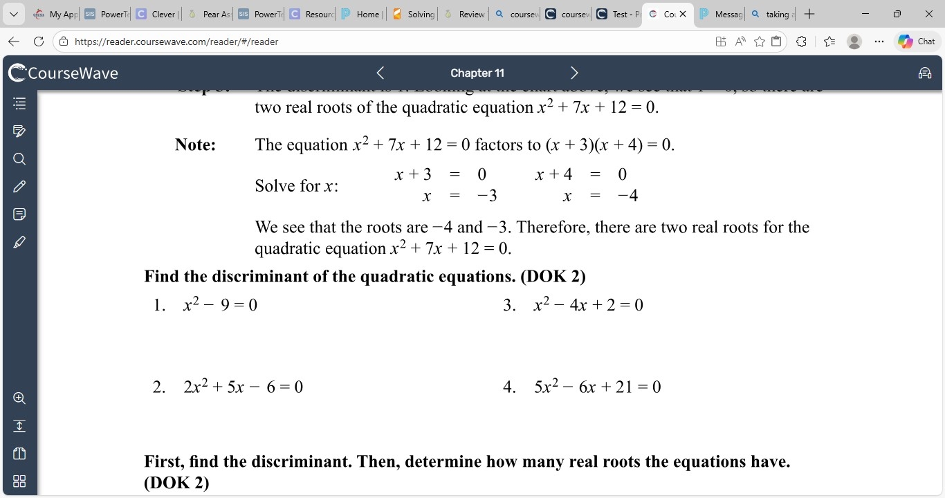 Solved code class=