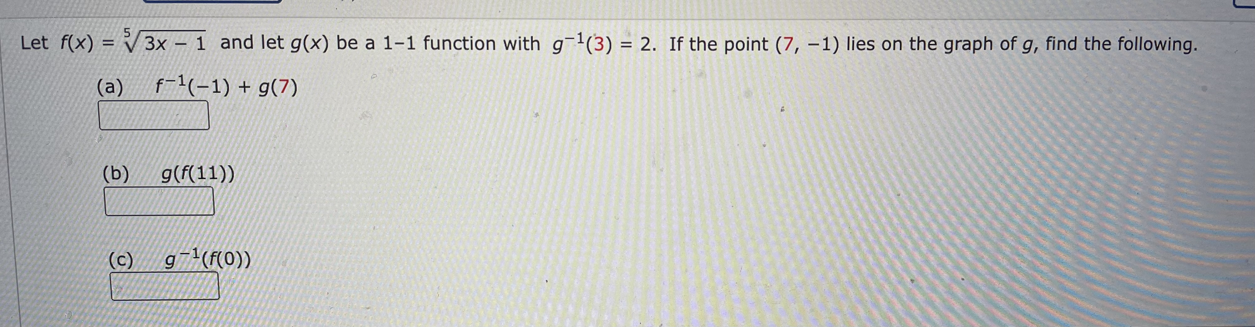 solved-let-f-x-3x-15-and-let-g-x-be-a-1-1-function-with-chegg