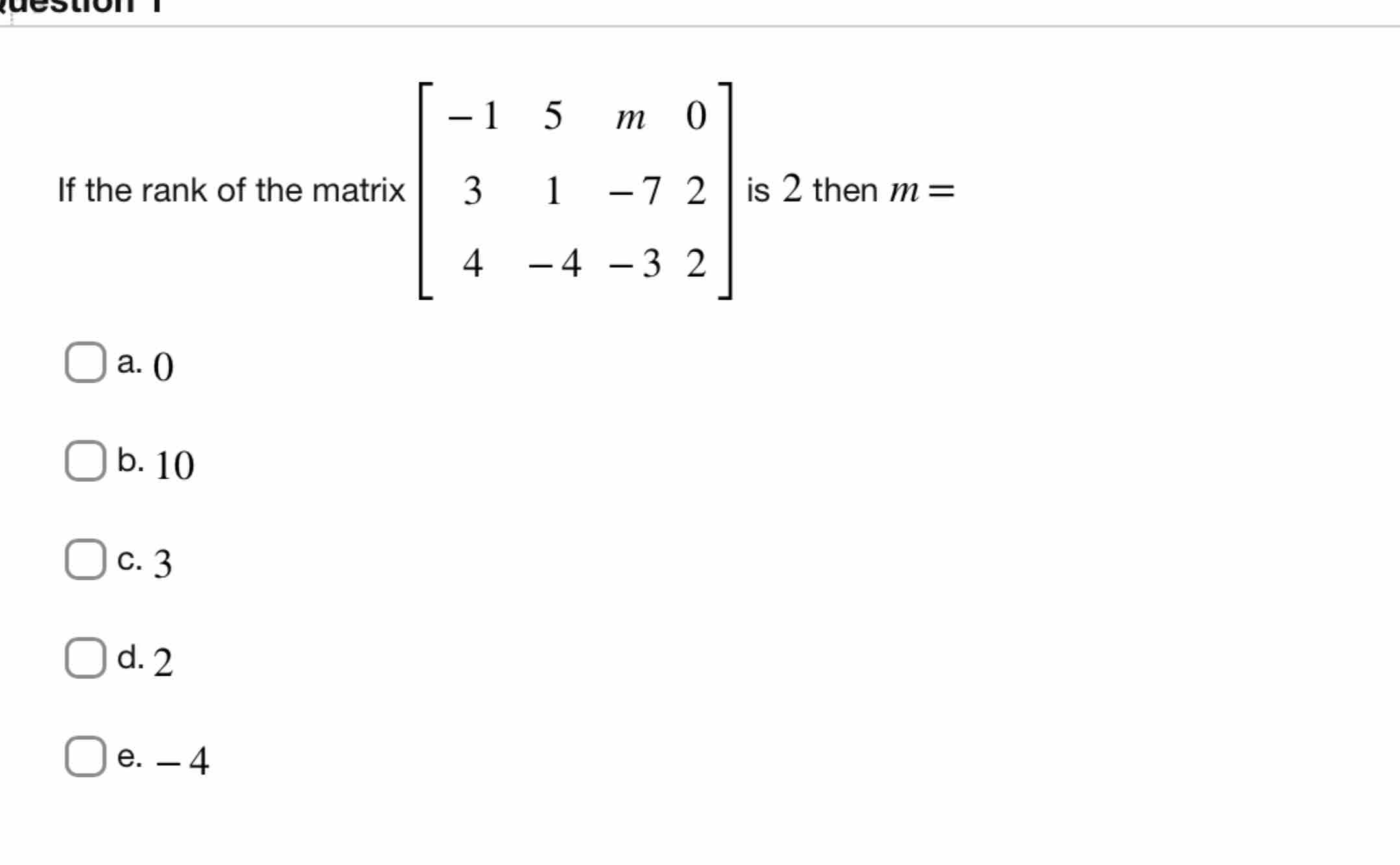 Solved 1250 ﻿PM Sun 21Apr blackboard.kfupm.edu.sa 命 ﻿Test