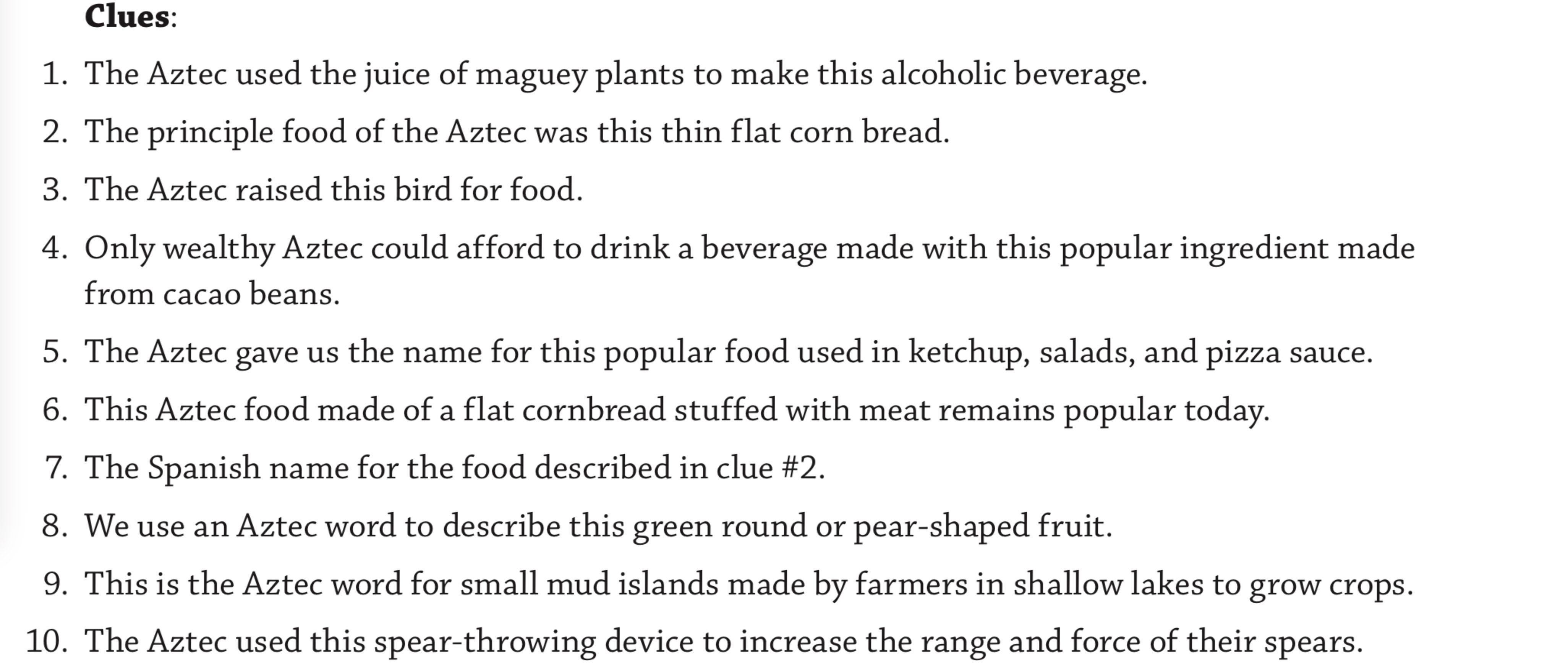 The Ultimate Guide To Tarascan Maguey Juice - imhgre3