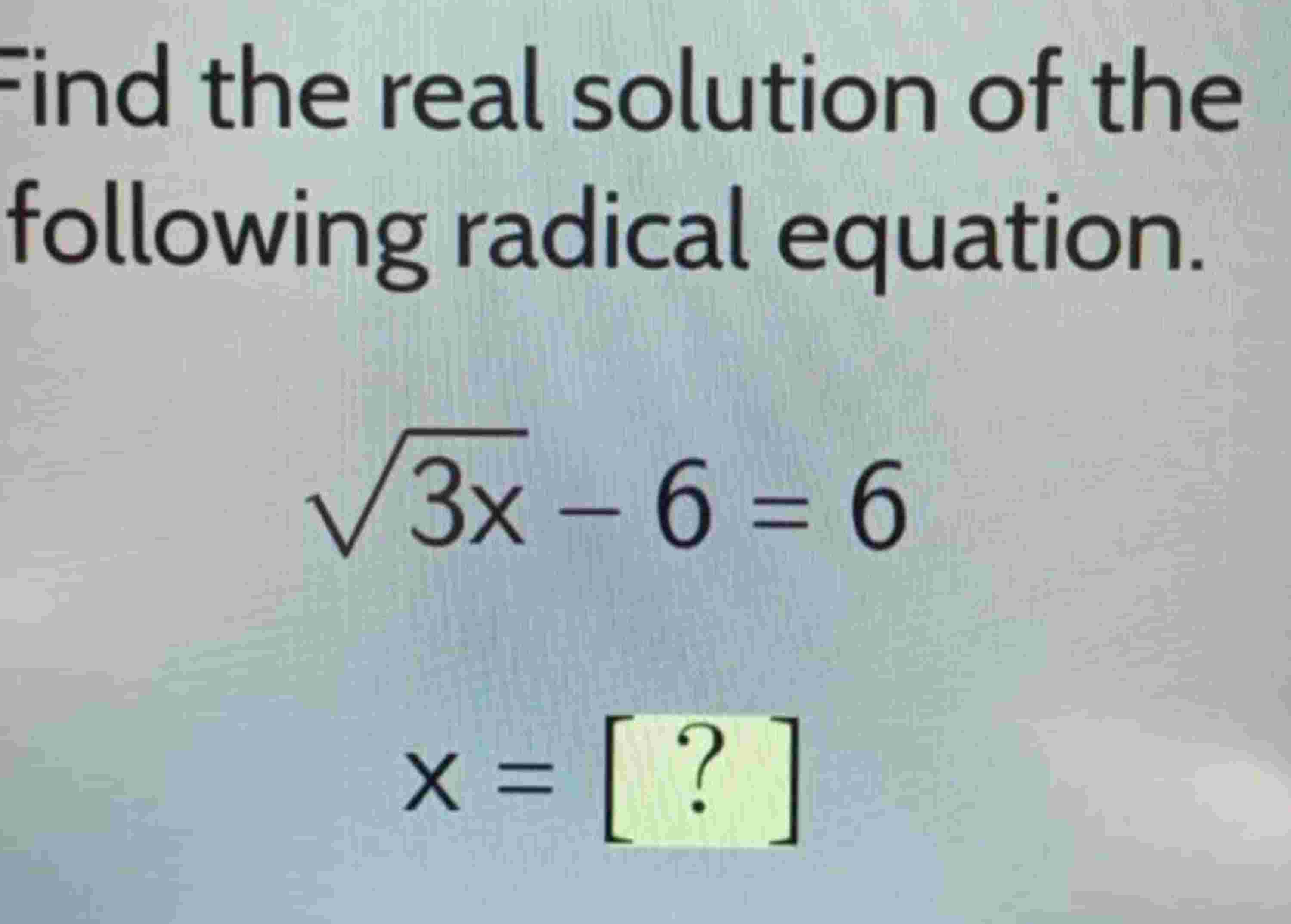 Solved code class=