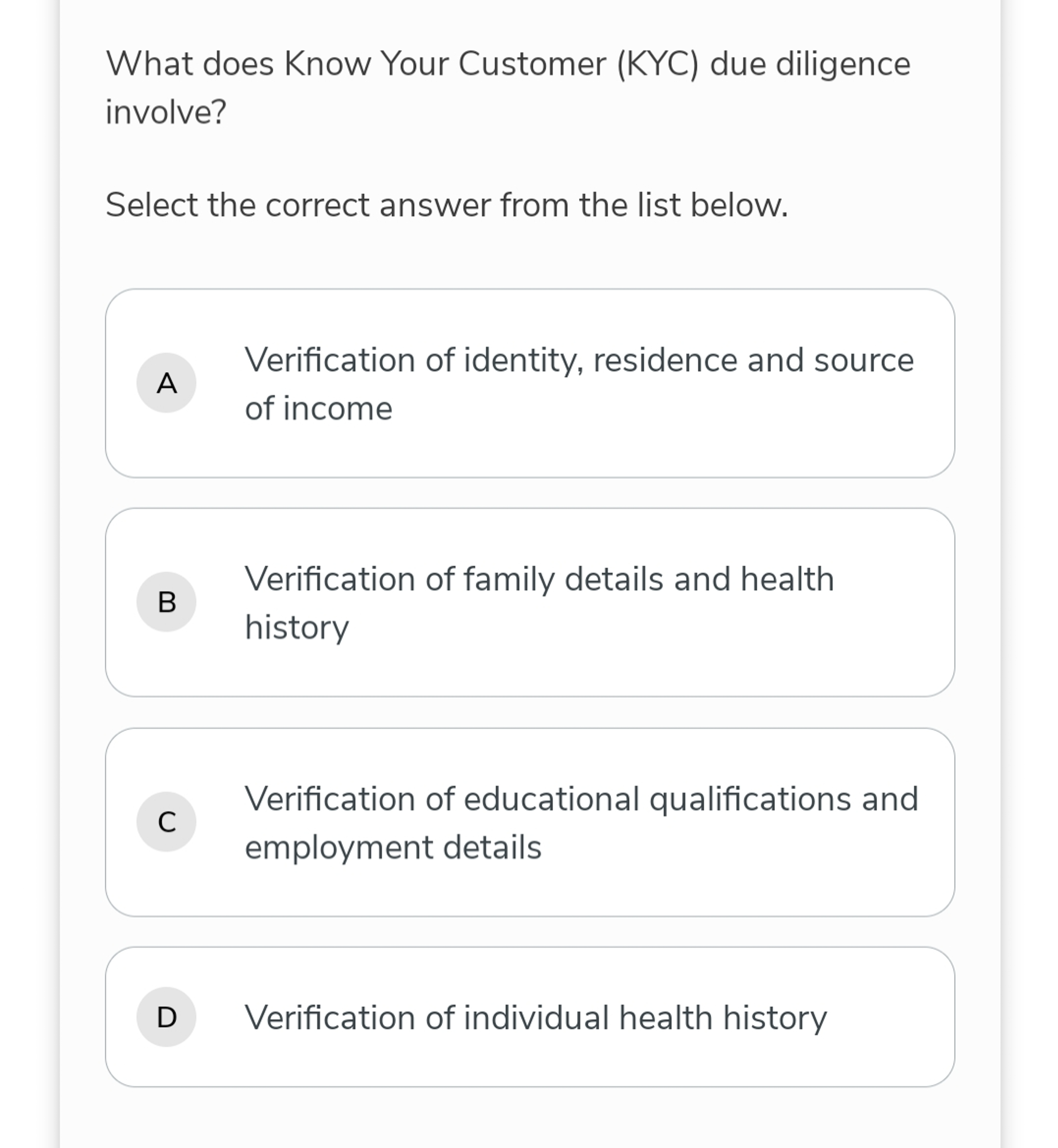 solved-what-does-know-your-customer-kyc-due-diligence-chegg