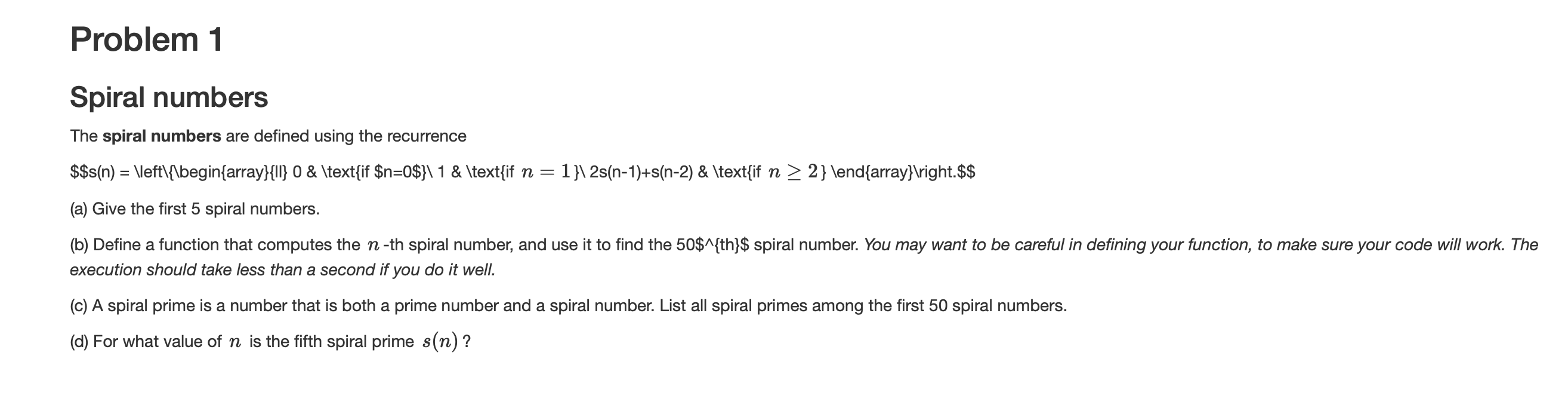Solved code class=